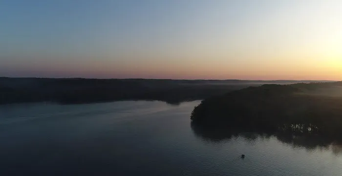 Cane Creek Marina & RV Campground Picture 7