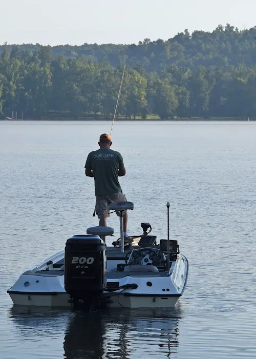 Cane Creek Marina & RV Campground Picture 6