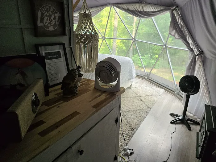 Highwater Glamping Picture 4