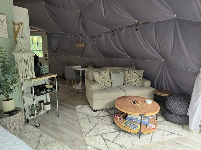Highwater Glamping Picture 1