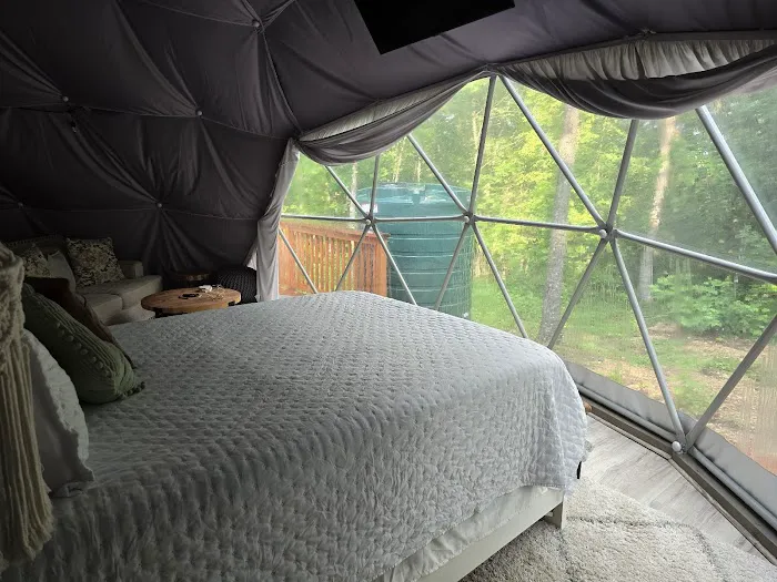 Highwater Glamping Picture 6