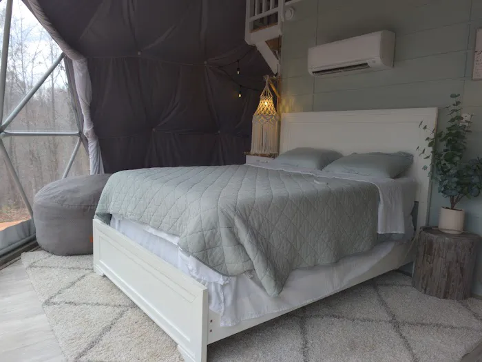 Highwater Glamping Picture 5