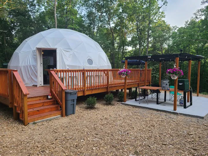Highwater Glamping Picture 8