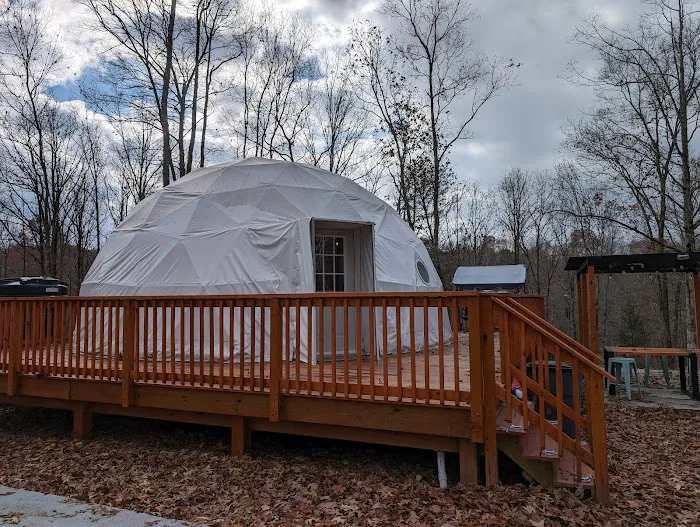Highwater Glamping Picture 9
