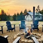 Nine Pines Retreats