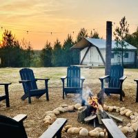 Nine Pines Retreats ico