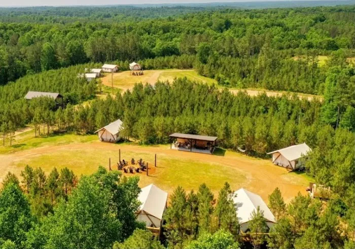 Nine Pines Retreats Picture 9