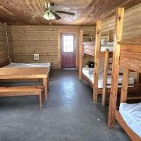 Wranglers Campground: Land Between the Lakes ico