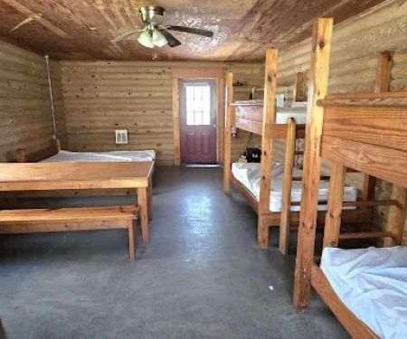 Wranglers Campground: Land Between the Lakes