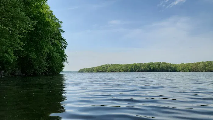 Boswell Landing Self-Service Campground & Boat Ramp Picture 1