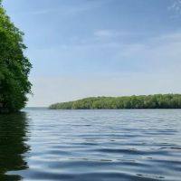 Boswell Landing Self-Service Campground & Boat Ramp ico