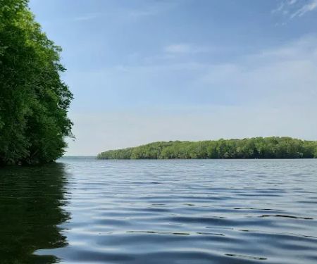 Boswell Landing Self-Service Campground & Boat Ramp