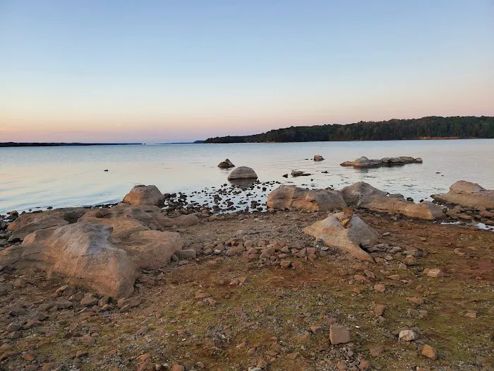 Boswell Landing Self-Service Campground & Boat Ramp Picture 3