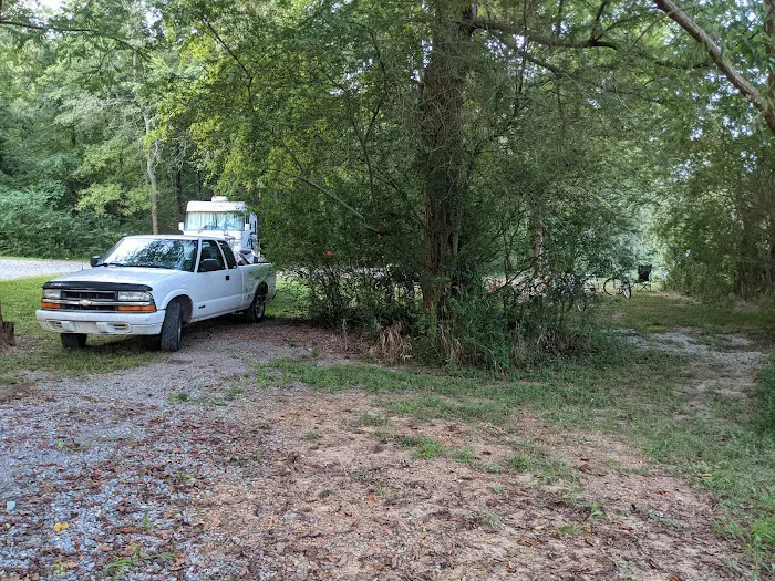 Boswell Landing Self-Service Campground & Boat Ramp Picture 4