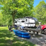 Piney Campground