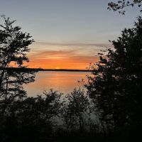 Redd Hollow Self-Service Campground & Boat Ramp ico