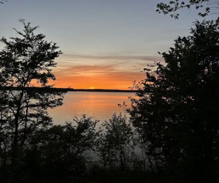 Redd Hollow Self-Service Campground & Boat Ramp