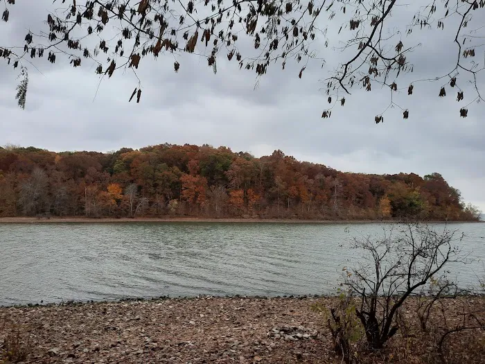 Redd Hollow Self-Service Campground & Boat Ramp Picture 2