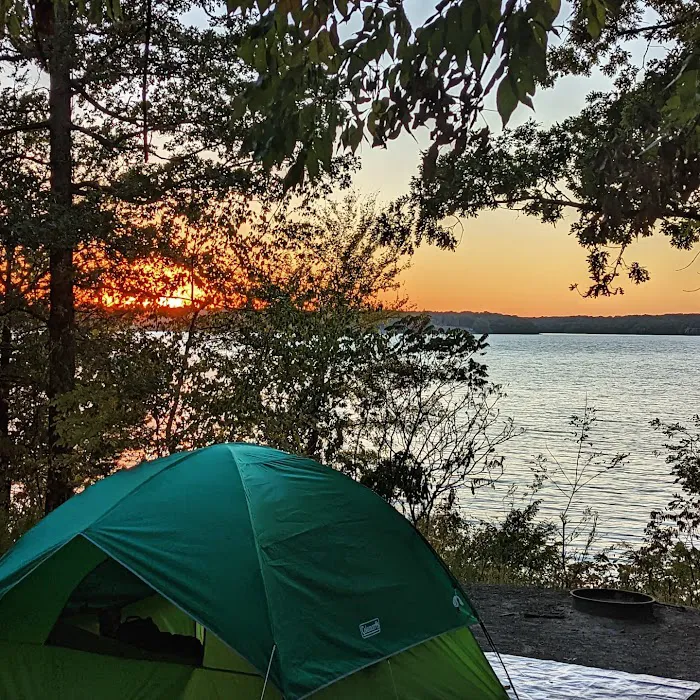 Redd Hollow Self-Service Campground & Boat Ramp Picture 6