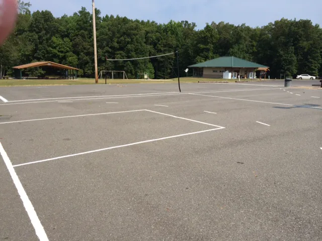 Piney Campground Picture 3