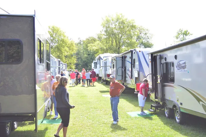 Piney Campground Picture 4