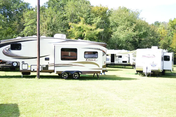 Piney Campground Picture 10
