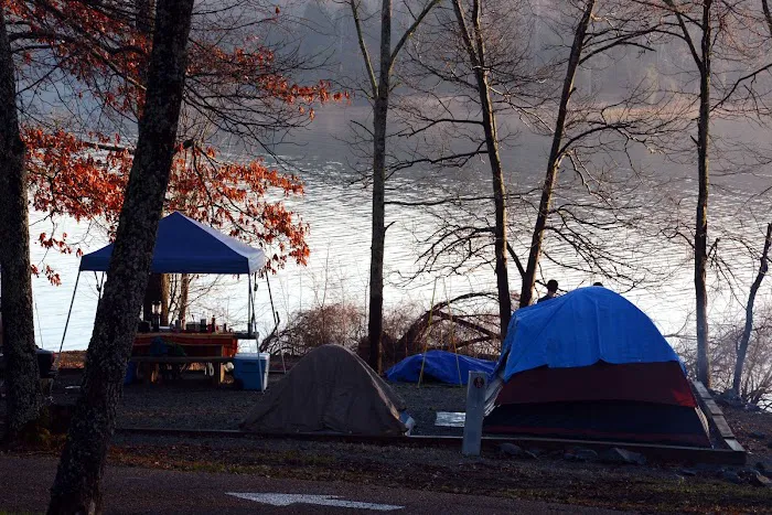 Piney Campground Picture 6