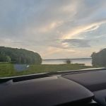 Colson Hollow Group Camping Area