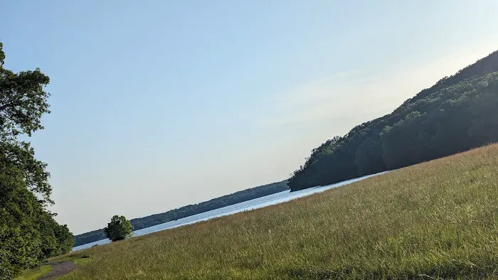 Colson Hollow Group Camping Area Picture 8