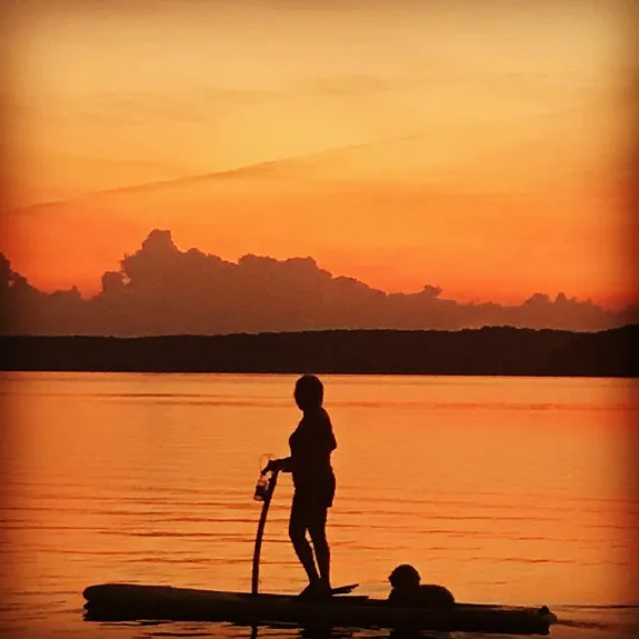 Kentucky Lake Glamping Picture 7