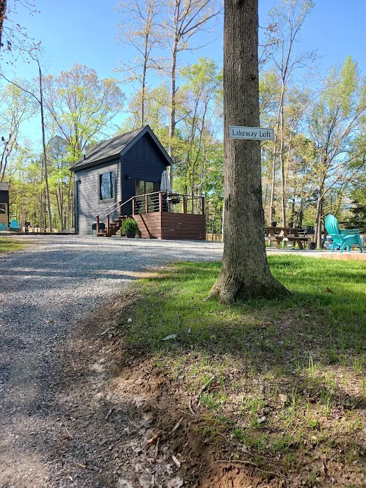 Kentucky Lake Glamping Picture 3