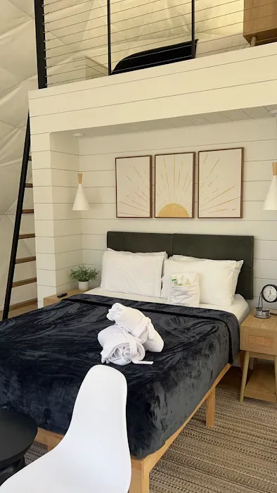 Kentucky Lake Glamping Picture 1