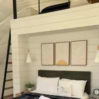 Kentucky Lake Glamping ico