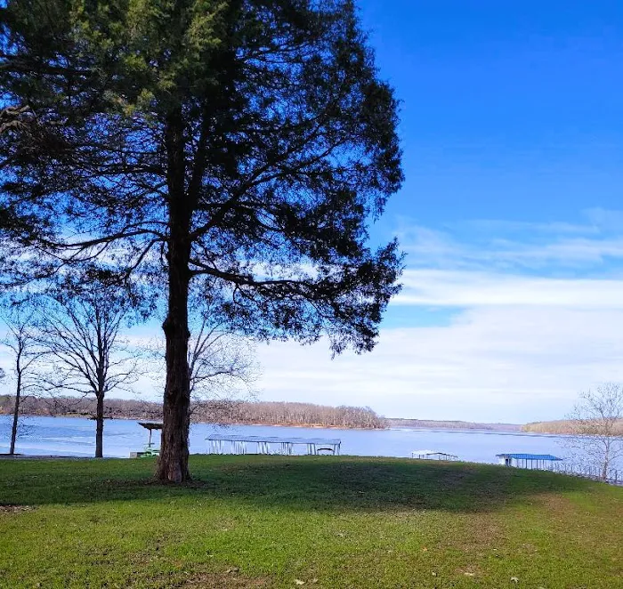 Kentucky Lake Glamping Picture 6