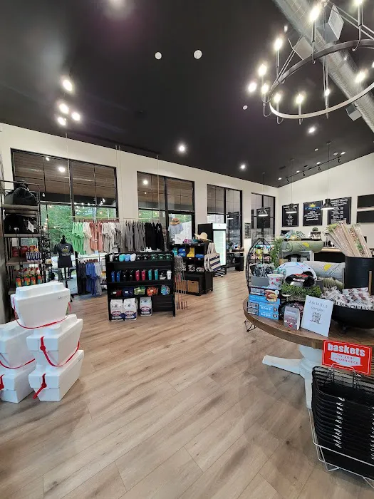 Kentucky Lake Glamping Picture 9