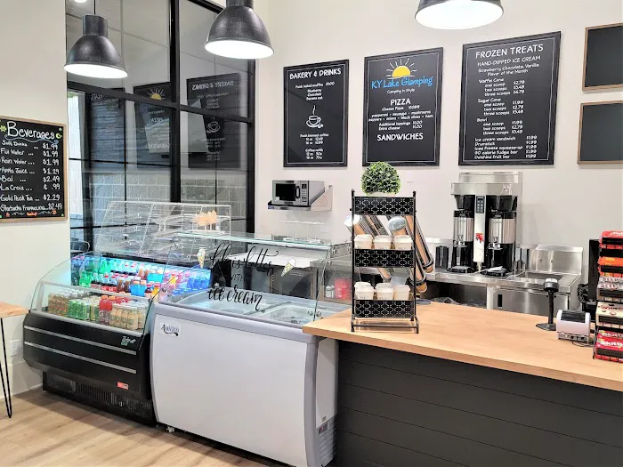 Kentucky Lake Glamping Picture 10