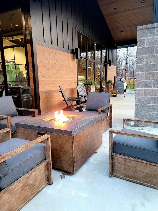 Kentucky Lake Glamping Picture 8