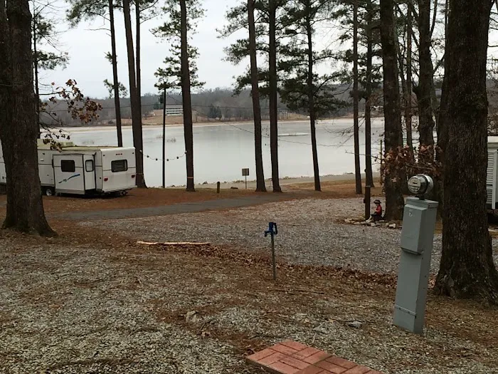 Wildcat Creek Campground Picture 4