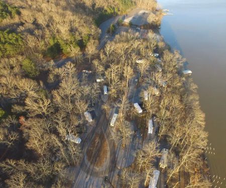 Wildcat Creek Campground