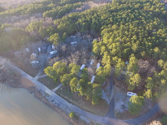 Wildcat Creek Campground Picture 9