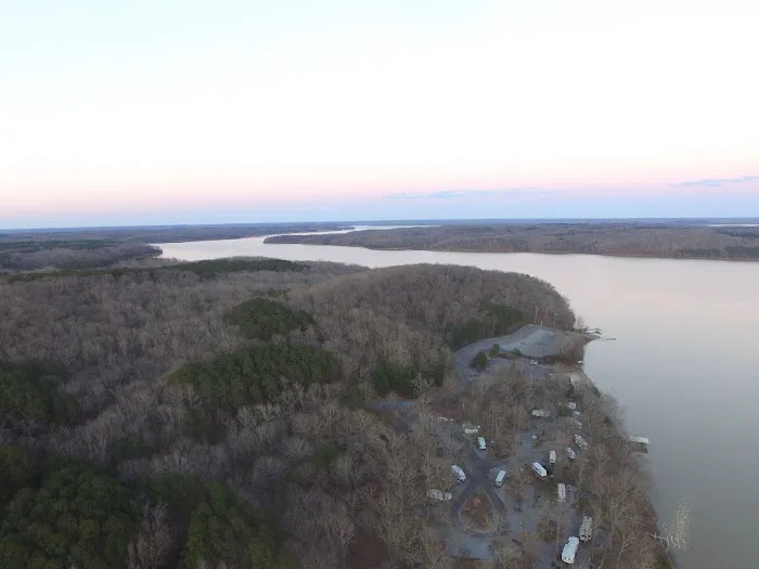 Wildcat Creek Campground Picture 10