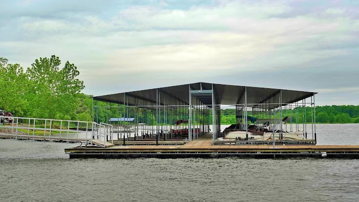 Waters Edge RV Park and Marina Picture 1