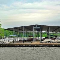 Waters Edge RV Park and Marina ico