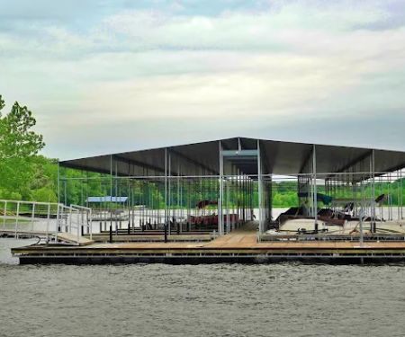 Waters Edge RV Park and Marina