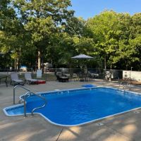 Sunset Harbor Hill Campground ico