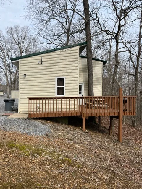 Sunset Harbor Hill Campground Picture 3