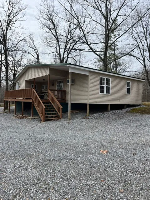 Sunset Harbor Hill Campground Picture 4