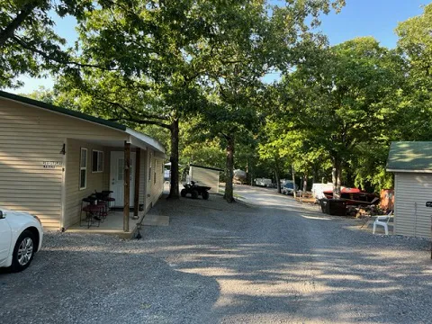 Sunset Harbor Hill Campground Picture 2