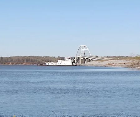 Fenton Self Service Campground