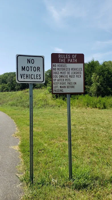 Fenton Self Service Campground Picture 2